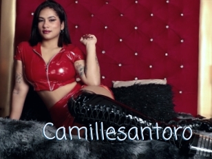 camillesantoro Callsex