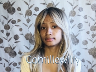 Camillewilly