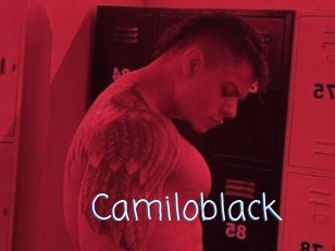 Camiloblack