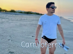Camiloferri