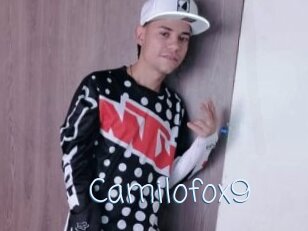 Camilofox9