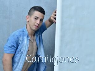 Camilojones