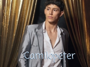 camilopeter Callsex
