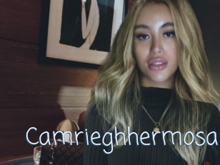 Camrieghhermosa