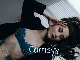 Camsyy