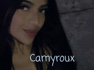 Camyroux