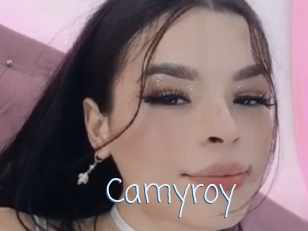 Camyroy