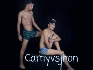 Camyvsjhon