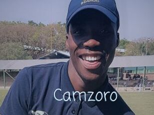 Camzoro