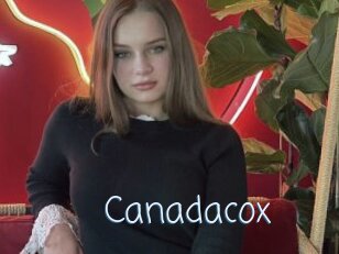 Canadacox