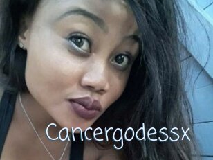 Cancergodessx