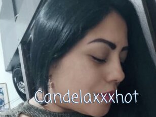 Candelaxxxhot