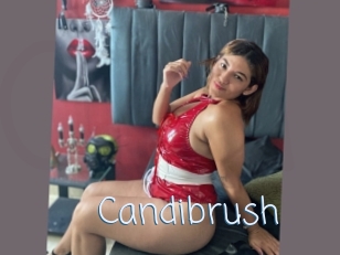 Candibrush