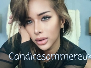 Candicesommereux
