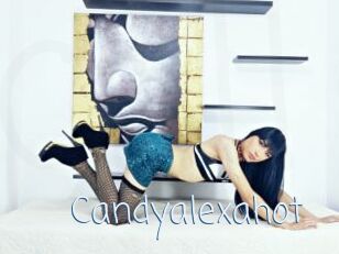 Candyalexahot