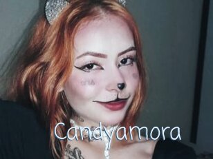 Candyamora