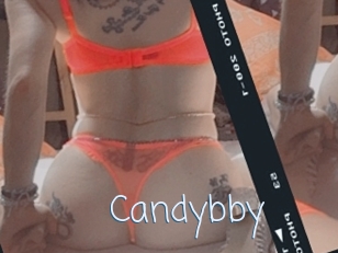 Candybby