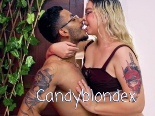 Candyblondex