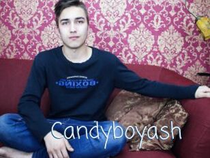 Candyboyash
