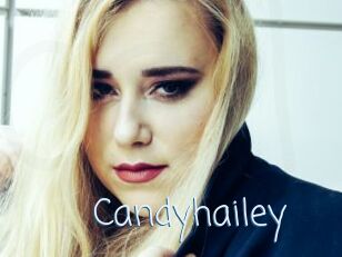 Candyhailey