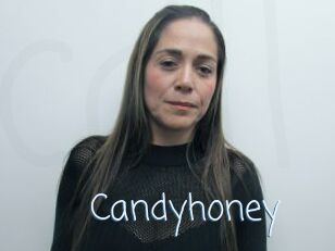 Candyhoney