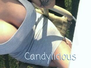 Candylicious