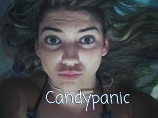 Candypanic