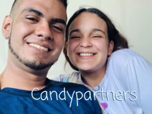 Candypartners