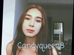 Candyqueen8