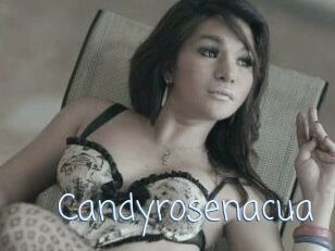 Candyrosenacua