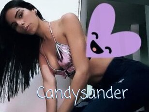 Candysander