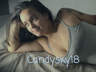 Candysky18