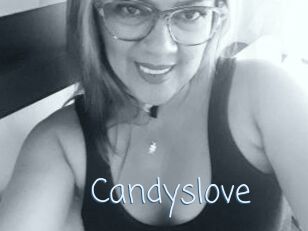 Candyslove