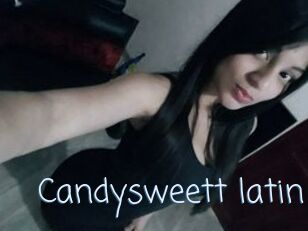 Candysweett_latin