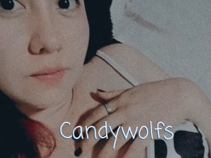 Candywolfs