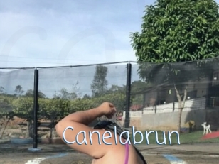 Canelabrun