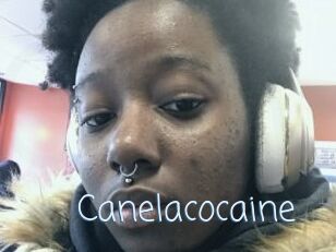 Canelacocaine
