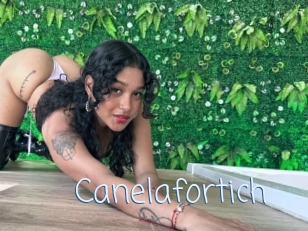 Canelafortich