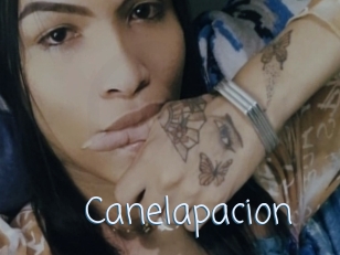 Canelapacion