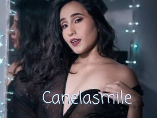 Canelasmile