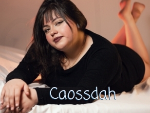 Caossdah