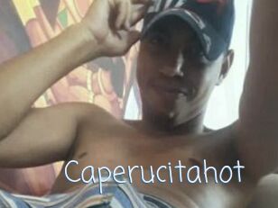 Caperucitahot