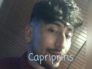 Capriprins