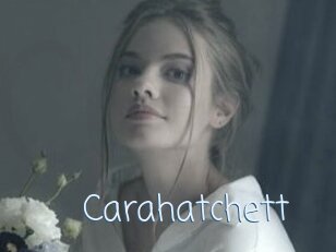 Carahatchett