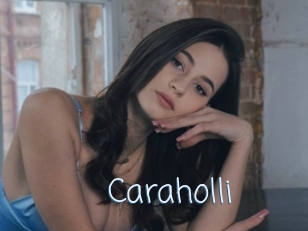 Caraholli