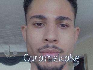 Caramelcake