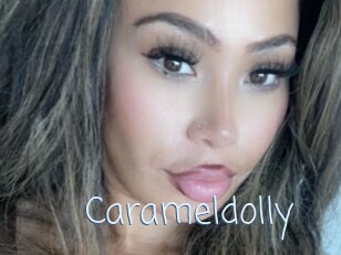 Carameldolly