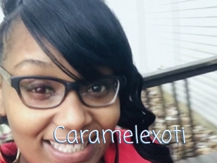Caramelexoti