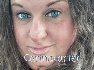 Carinacarter