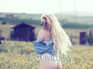 Carinasky